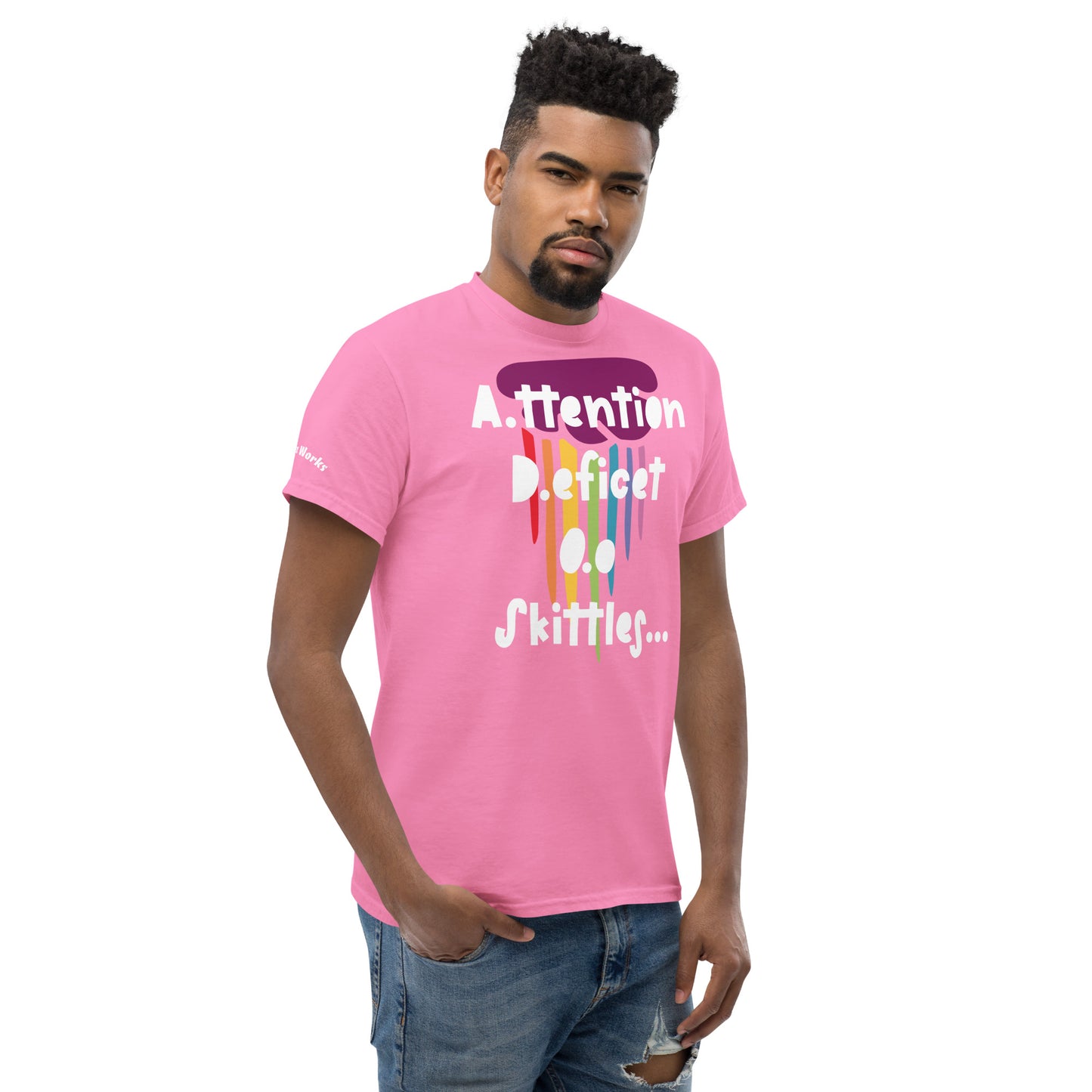 Men's classic tee