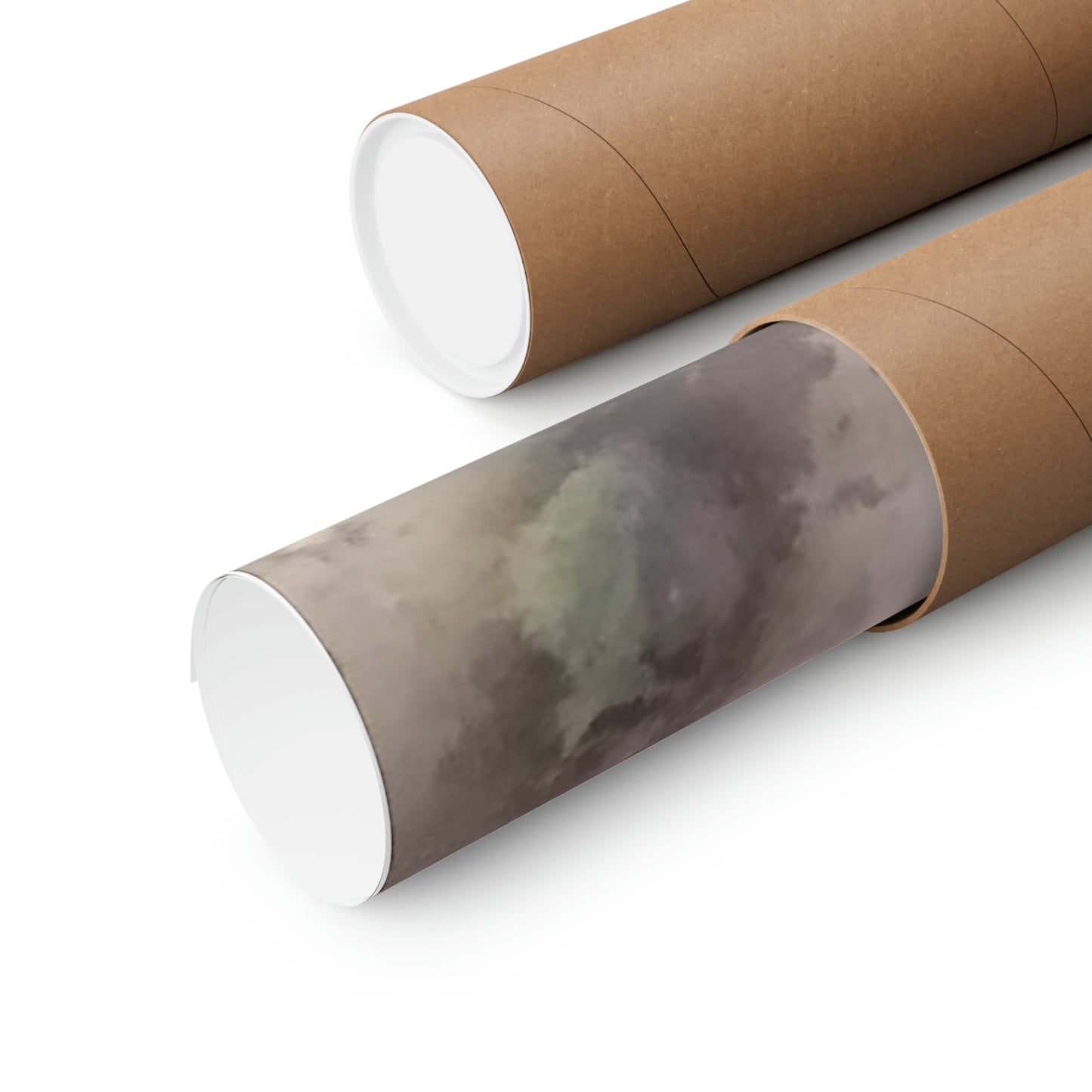 Matte Vertical Posters